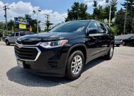 2020 Chevrolet Traverse in Baltimore, MD 21225 - 18151547 1