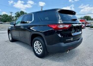2020 Chevrolet Traverse in Baltimore, MD 21225 - 18151547 8