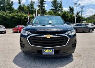 2020 Chevrolet Traverse in Baltimore, MD 21225 - 18151547 3