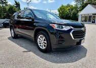 2020 Chevrolet Traverse in Baltimore, MD 21225 - 18151547 4
