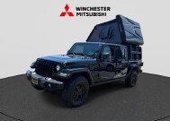 2022 Jeep Gladiator in Winchester, VA 22602 - 18151554 6