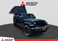 2022 Jeep Gladiator in Winchester, VA 22602 - 18151554 1