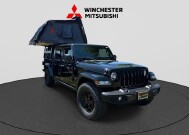 2022 Jeep Gladiator in Winchester, VA 22602 - 18151554 31