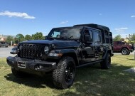 2022 Jeep Gladiator in Winchester, VA 22602 - 18151554 3