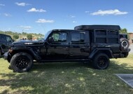 2022 Jeep Gladiator in Winchester, VA 22602 - 18151554 4
