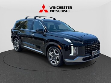 2023 Hyundai Palisade in Winchester, VA 22602