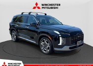 2023 Hyundai Palisade in Winchester, VA 22602 - 18151555 1