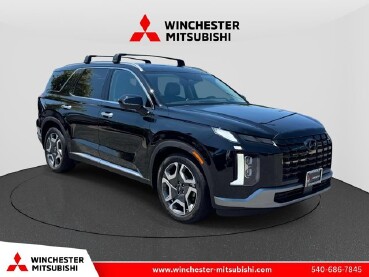 2023 Hyundai Palisade in Winchester, VA 22602