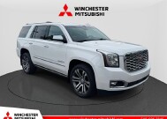2020 GMC Yukon in Winchester, VA 22602 - 18151556 1