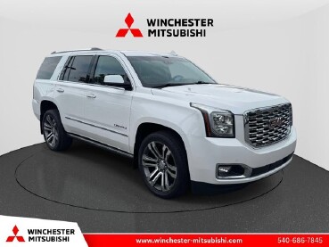 2020 GMC Yukon in Winchester, VA 22602
