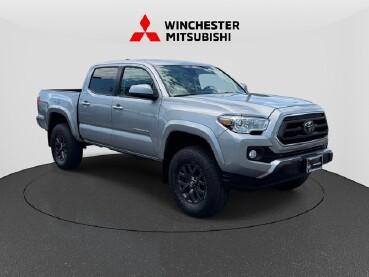 2021 Toyota Tacoma in Winchester, VA 22602