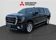 2023 GMC Yukon XL in Winchester, VA 22602 - 18151558 5