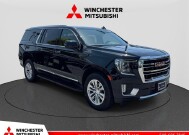 2023 GMC Yukon XL in Winchester, VA 22602 - 18151558 1