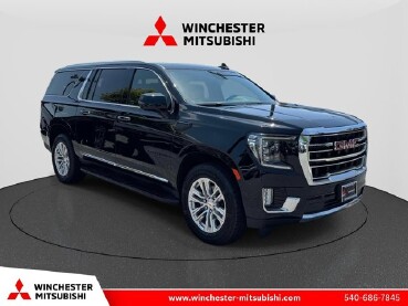 2023 GMC Yukon XL in Winchester, VA 22602