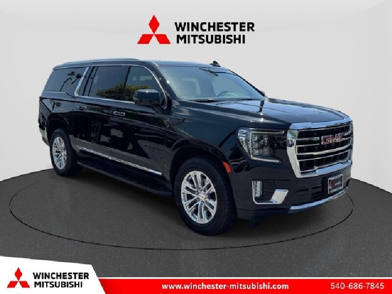 2023 GMC Yukon XL in Winchester, VA 22602 - 18151558