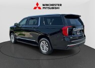 2023 GMC Yukon XL in Winchester, VA 22602 - 18151558 4