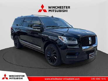 2021 Lincoln Navigator L in Winchester, VA 22602