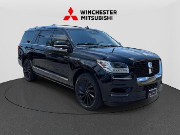 2021 Lincoln Navigator L in Winchester, VA 22602