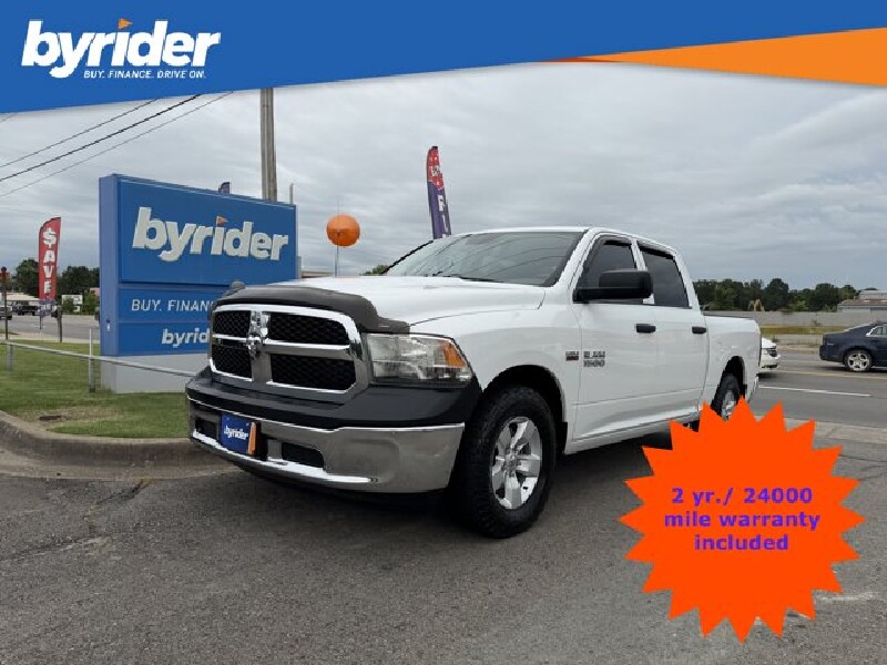 2014 RAM 1500 in Conway, AR 72032 - 18151562