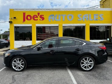 2014 Mazda MAZDA6 in Indianapolis, IN 46222-4002