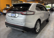 2018 Ford Edge in Burlington, WI 53105 - 18151575 5