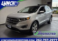 2018 Ford Edge in Burlington, WI 53105 - 18151575 1