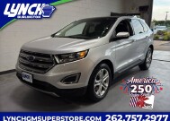 2018 Ford Edge in Burlington, WI 53105 - 18151575 1