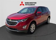2019 Chevrolet Equinox in Winchester, VA 22602 - 18151579 23