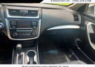 2017 Nissan Altima in Matthews, NC 28105 - 18151580 13