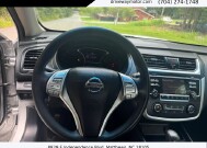 2017 Nissan Altima in Matthews, NC 28105 - 18151580 12