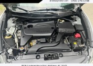 2017 Nissan Altima in Matthews, NC 28105 - 18151580 10