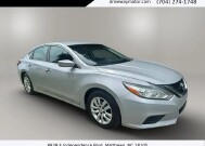 2017 Nissan Altima in Matthews, NC 28105 - 18151580 1