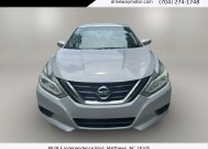 2017 Nissan Altima in Matthews, NC 28105 - 18151580 2