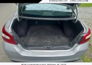 2017 Nissan Altima in Matthews, NC 28105 - 18151580 7