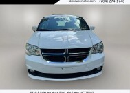 2018 Dodge Grand Caravan in Matthews, NC 28105 - 18151582 2