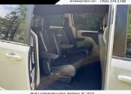 2018 Dodge Grand Caravan in Matthews, NC 28105 - 18151582 8