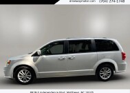 2018 Dodge Grand Caravan in Matthews, NC 28105 - 18151582 3
