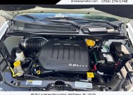 2018 Dodge Grand Caravan in Matthews, NC 28105 - 18151582 10