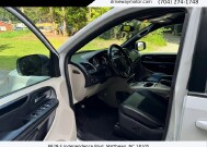 2018 Dodge Grand Caravan in Matthews, NC 28105 - 18151582 5