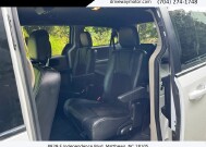 2018 Dodge Grand Caravan in Matthews, NC 28105 - 18151582 6