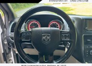 2018 Dodge Grand Caravan in Matthews, NC 28105 - 18151582 12