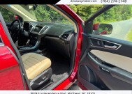 2015 Ford Edge in Matthews, NC 28105 - 18151585 9