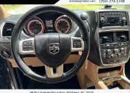 2016 Dodge Grand Caravan in Matthews, NC 28105 - 18151588 12