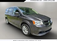 2016 Dodge Grand Caravan in Matthews, NC 28105 - 18151588 1