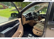 2016 Dodge Grand Caravan in Matthews, NC 28105 - 18151588 5