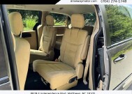 2016 Dodge Grand Caravan in Matthews, NC 28105 - 18151588 6