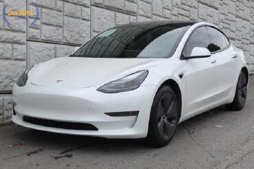 2023 Tesla Model 3 in Decatur, GA 30032