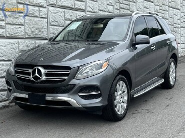2018 Mercedes-Benz GLE 350 in Decatur, GA 30032