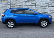 2018 Jeep Compass in Decatur, GA 30032 - 18151592 8