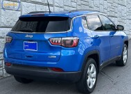 2018 Jeep Compass in Decatur, GA 30032 - 18151592 6